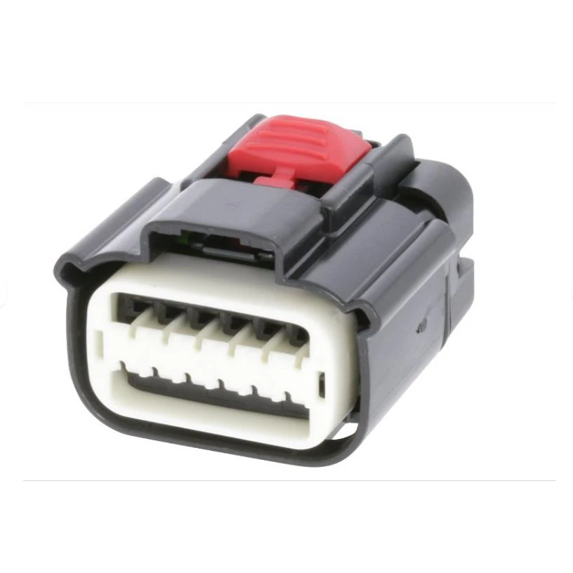 AMP সংযোগকারী স্বয়ংচালিত